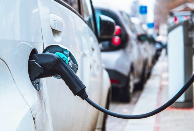 Govt announces tax breaks, lower duties for New Energy Vehicles