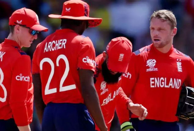 ECB bans English players from foreign leagues during domestic season