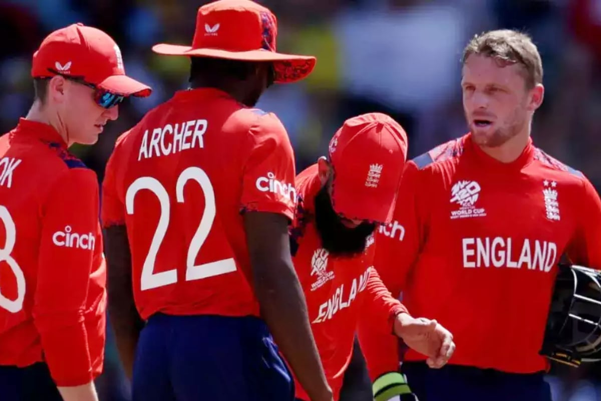 ECB bans English players from foreign leagues during domestic season