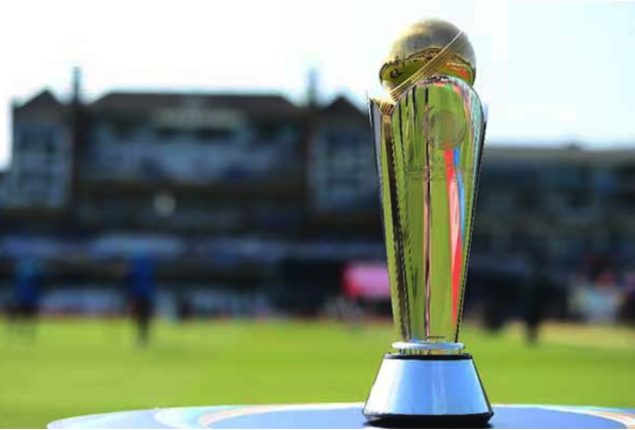 PCB conditional acceptance of hybrid model for Champions Trophy 2025