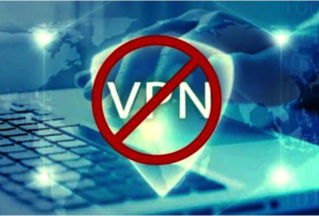 IT Companies Face Potential Losses and Closures Amid VPN Restrictions, Internet Slowdown