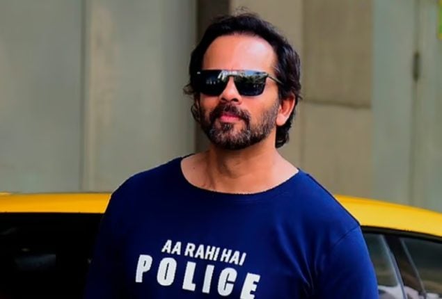Rohit Shetty decides to depart from cop universe, Which film would be his next?