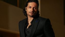 Ali Fazal