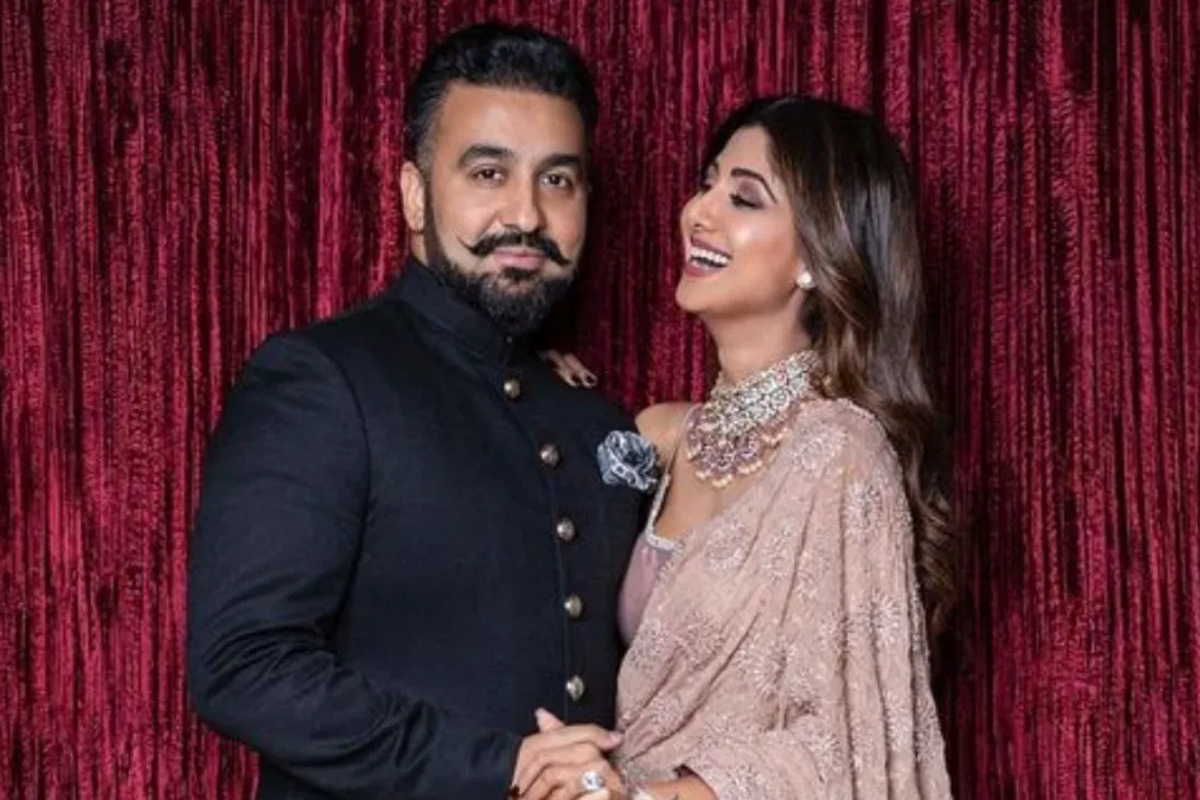 Raj Kundra
