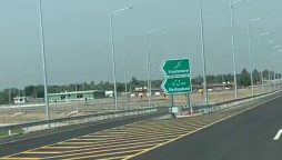 Sindh-Punjab border open for all kinds of traffic