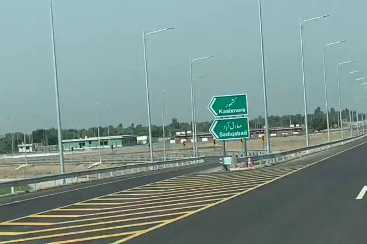 Sindh