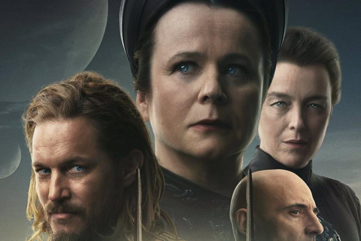 Dune Prophecy episode 3: Shocking twists you didn’t see coming