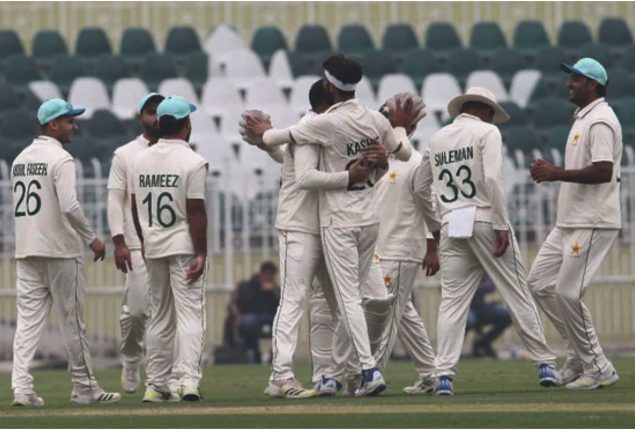Pakistan Shaheens
