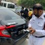 Sindh to launch crackdown against vehicles with fake number plates