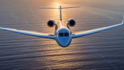 ECC approves Rs 1.8 billion budget for President and PM VVIP planes
