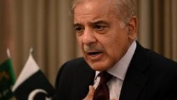 Shehbaz Sharif reaffirms commitment to eradicate terrorism from Pakistan