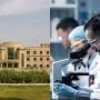 43 researchers from Pakistan’s National University rank among the World’s top 2% scientists