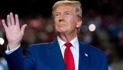 Trump introduces $5m ‘gold card’ as new path to US citizenship