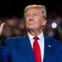 Trump, Harris head to North Carolina to clinch support