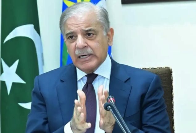 PM calls for bringing Israel to justice for killing journalists