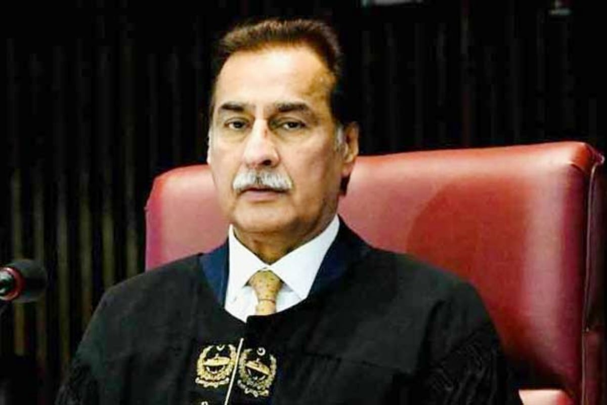NA speaker