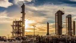 Pakistan government gives charge of Karachi Industrial park to China to revitalize SEZs