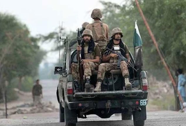 HRCP urges government to reconsider ‘Anti-Terror’ bill violating citizens’ rights