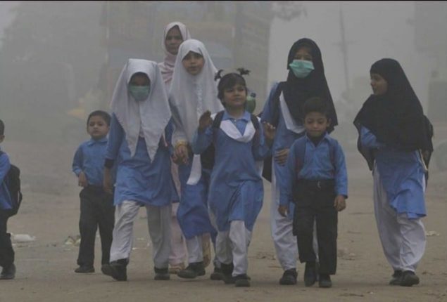 Winter vacations to start from Dec 23 in Punjab 