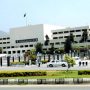 Senate and NA sessions called tomorrow