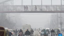 Lahore