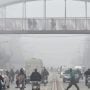 Lahore ranks second in most polluted cities of world