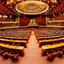 NA session likely to be held today