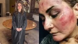 Resham reveals untold stories about Nargis domestic violence case