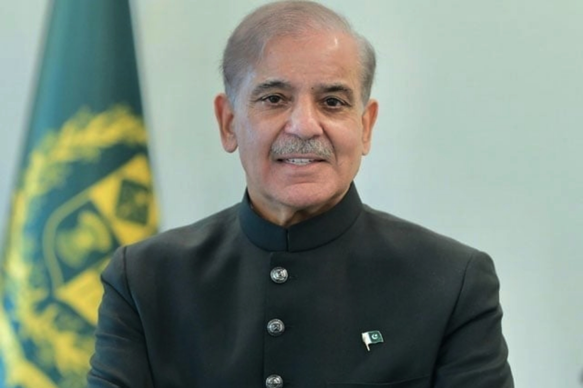 PM Shehbaz
