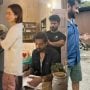 Hania Aamir and Fahad Mustafa’s emotional farewell to “Kabhi Main Kabhi Tum”