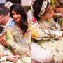Priyanka Chopra melts hearts with BTS Diwali moments with her daughter Baby Malti