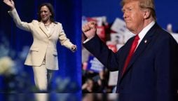 US election