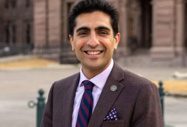Salman Bhojani