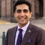 Salman Bhojani wins Texas assembly election unopposed