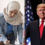 Trump gets huge Muslim voters support in election 2024