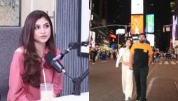 Zoya Nasir criticizes influencers: ‘They're damaging young minds’