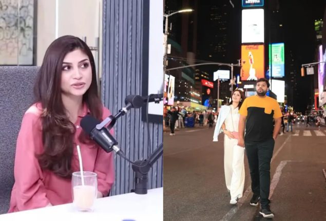 Zoya Nasir criticizes influencers: ‘They’re damaging young minds’