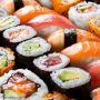 Crawling Sushi video get viral, Internet calls it nightmare