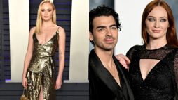 Sophie Turner reveals how life has changed after divorce from Joe Jonas