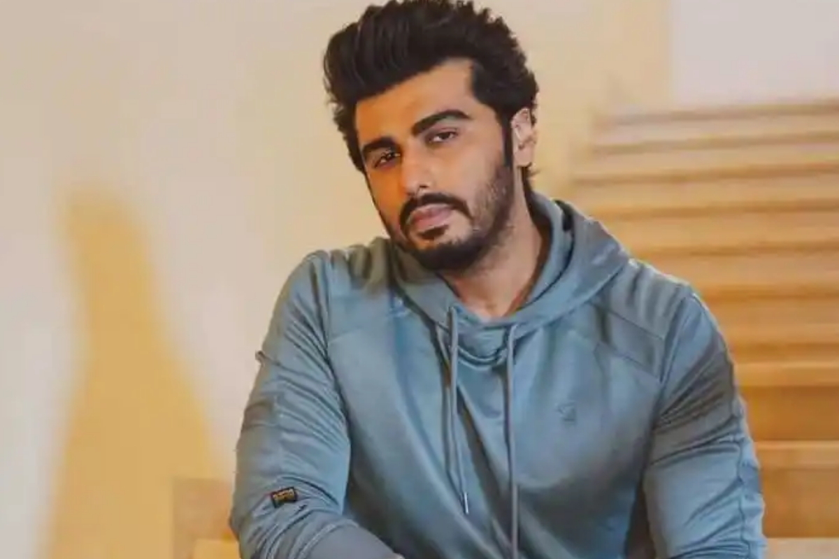 Arjun Kapoor breaks silence on struggling with Hashimoto’s disease and mental health