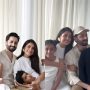 Ayeza Khan and Danish Taimoor share sweet moments from Son Rayan’s 7th Birthday bash