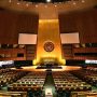 UN panel adopts Pakistani resolutions on strengthening regional, world peace
