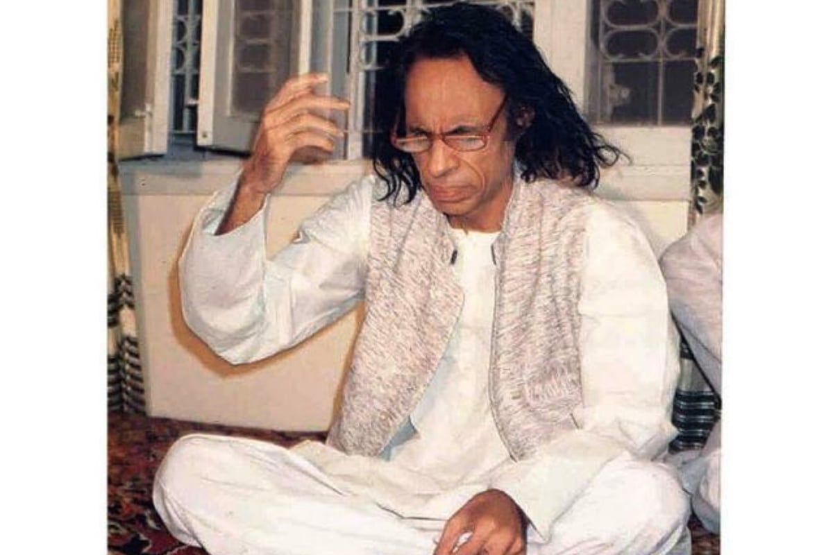 Jaun Elia
