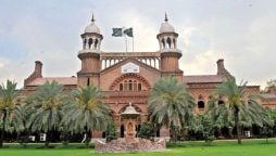 Non-Muslims can't inherit Muslim property: LHC