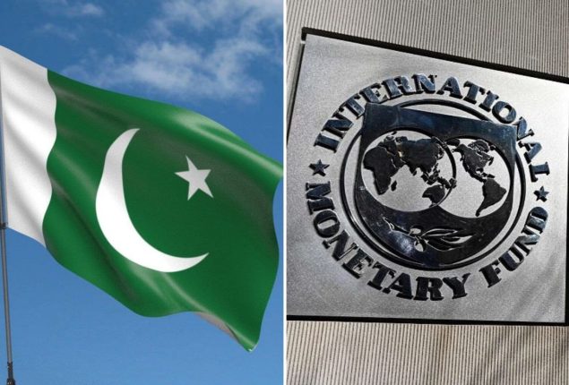IMF