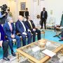 Govt resolved to achieve $25b IT exports target: PM