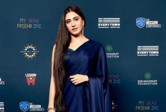 Naeema Butt expresses her disappointment with “Kabhi Main Kabhi Tum” team