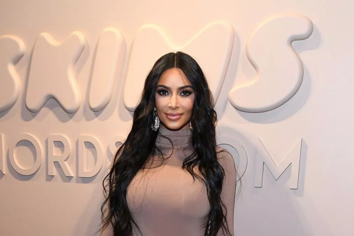Kim Kardashian's Skims holiday campaign sparks backlash for being 'Out of Touch' after “Trump Win”