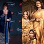 Manisha Koirala reveals exciting update about “Heeramandi 2”: ‘A Project of a Lifetime’