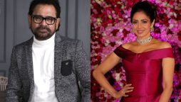 Anees Bazmee explains how he had to revise “Laadla's” script to get Sridevi on board